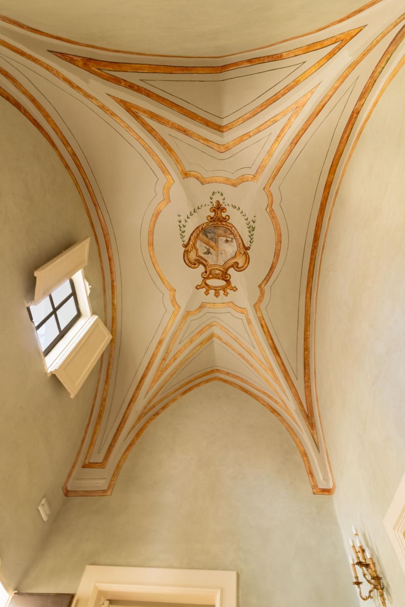 加利波利Palazzo Zaca住宿加早餐旅馆 外观 照片